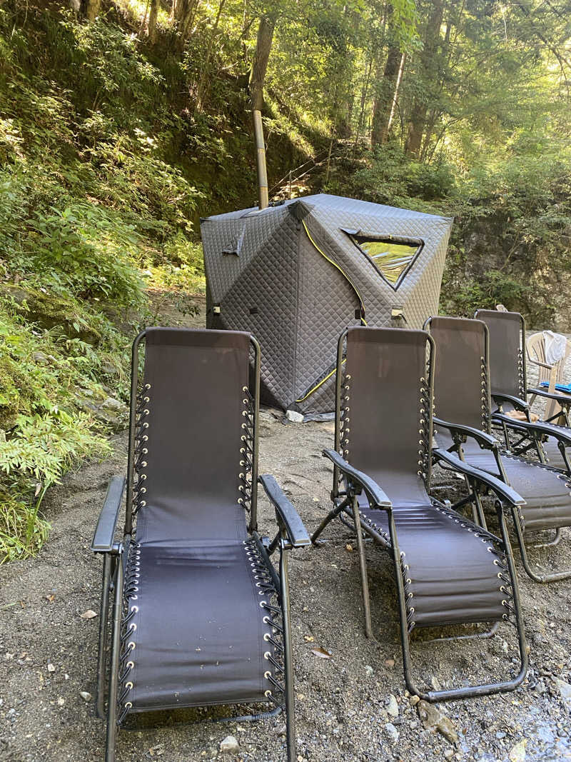 にゃむにゃむさんのMagonote Villageのサ活写真