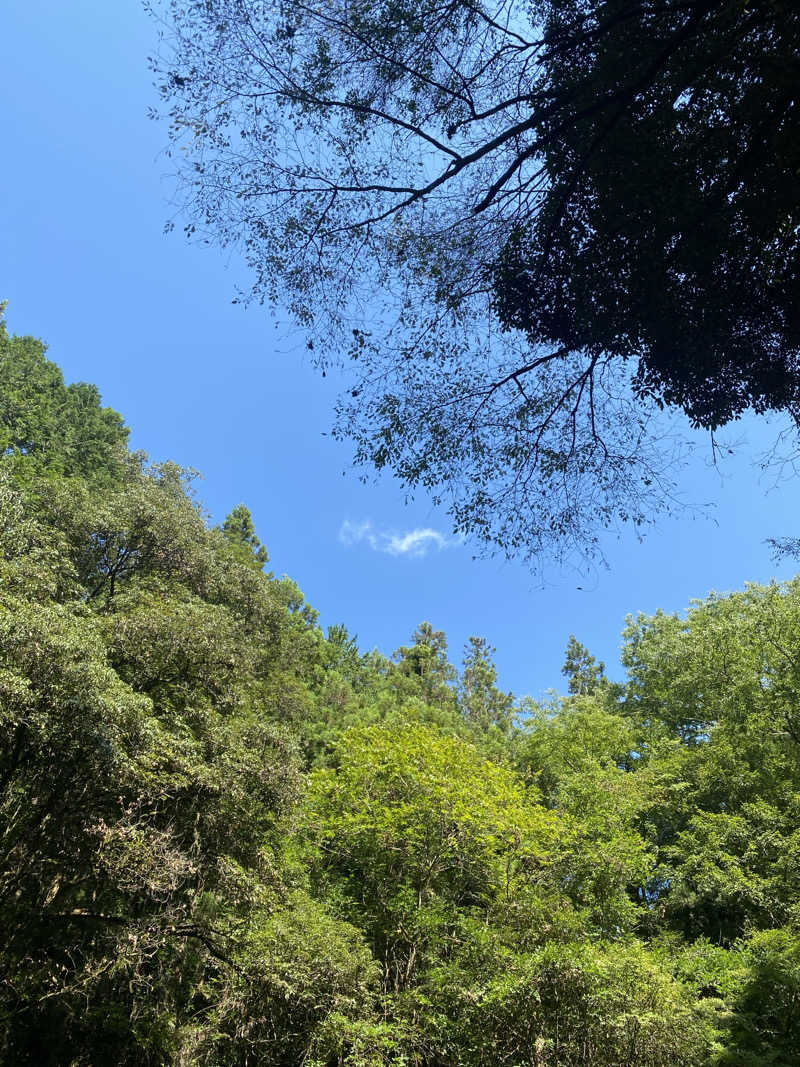 にゃむにゃむさんのMagonote Villageのサ活写真