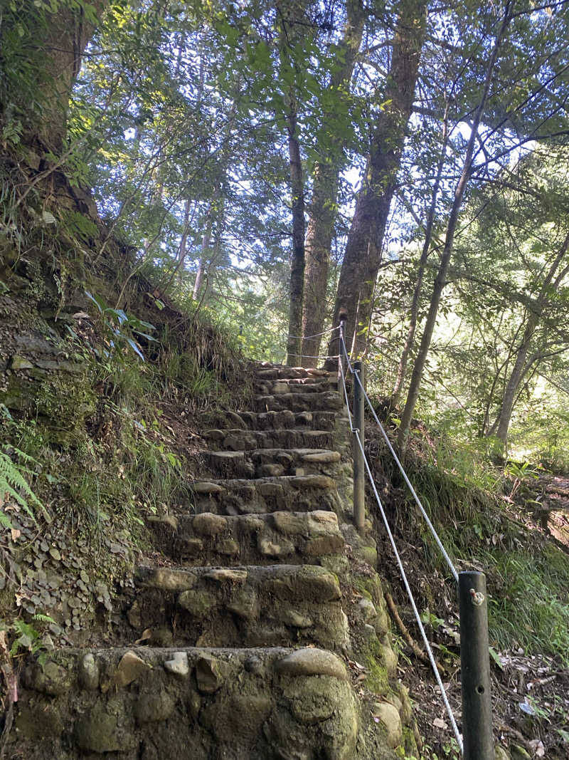 にゃむにゃむさんのMagonote Villageのサ活写真