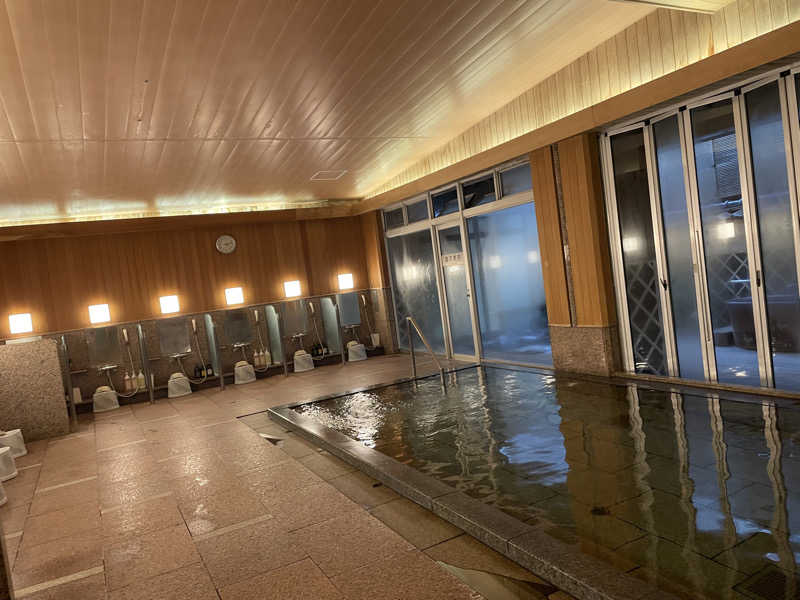 NGTさんの土佐御苑のサ活写真