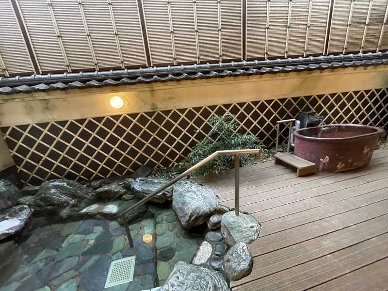 NGTさんの土佐御苑のサ活写真