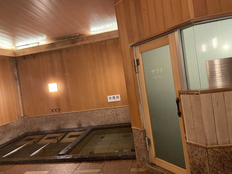 NGTさんの土佐御苑のサ活写真