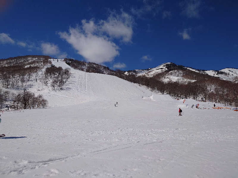 mittanさんのNASPAニューオータニのサ活写真