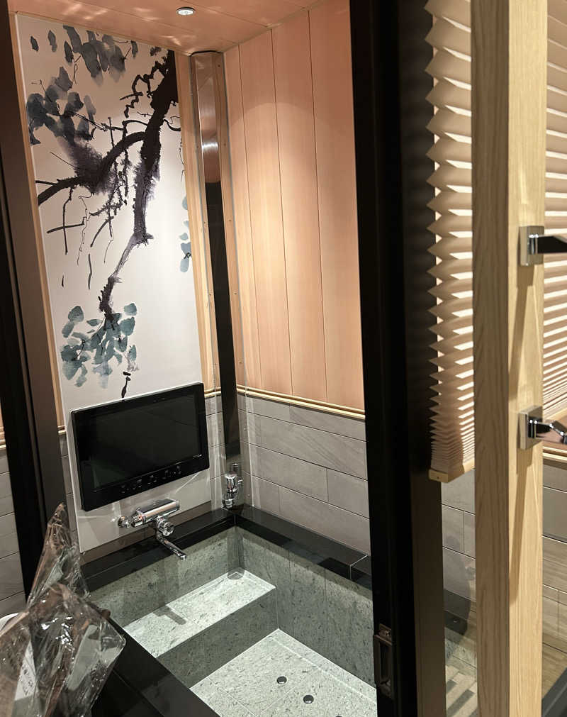 ひゅみさんのHOTELみなと-MINATO-のサ活写真