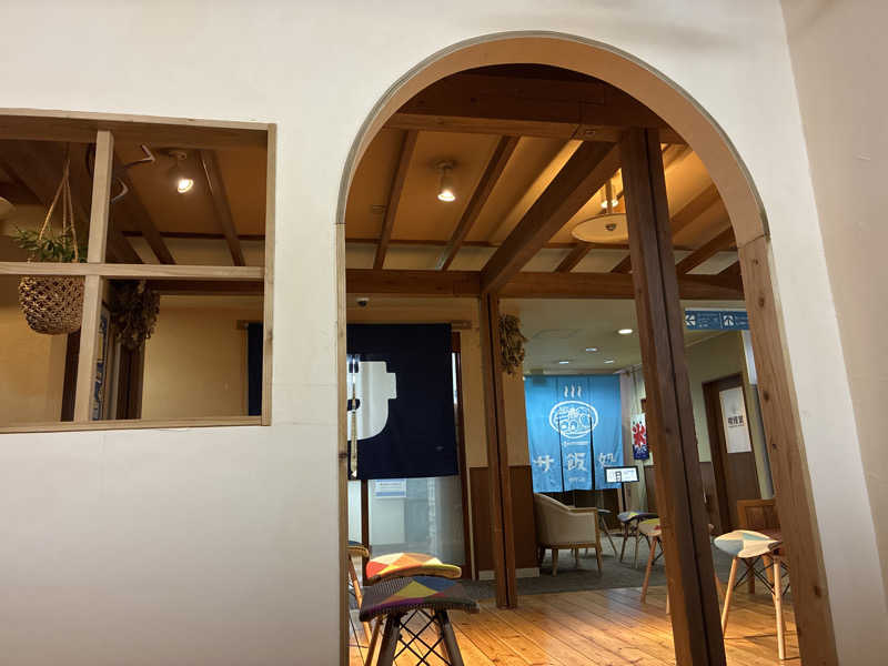 Hiroさんのウェルビー栄のサ活写真