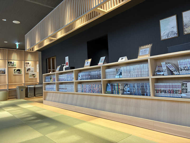 Hiroさんのワイズキャビン&ホテル 那覇国際通りのサ活写真