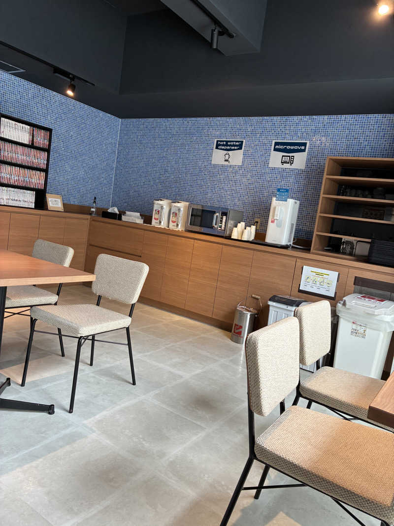 Hiroさんのワイズキャビン&ホテル 那覇国際通りのサ活写真