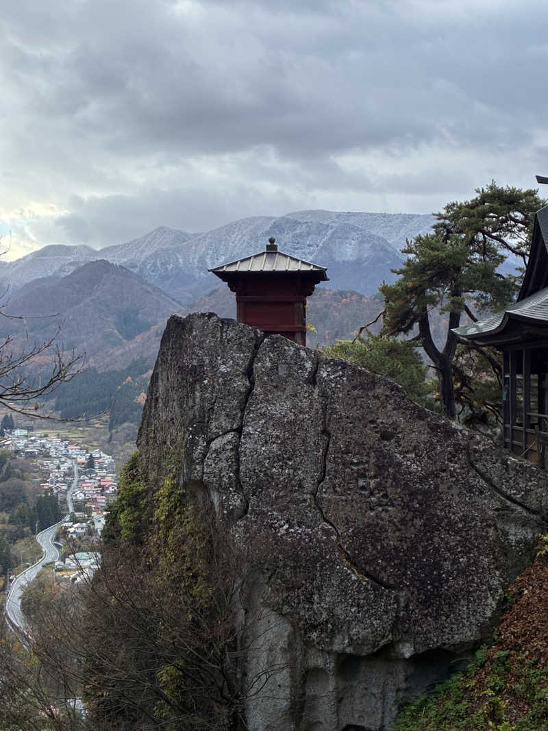 Hiroさんのサウナ&カプセル キュア国分町のサ活写真