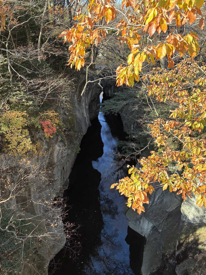 Hiroさんの仙台秋保温泉 ホテル瑞鳳のサ活写真