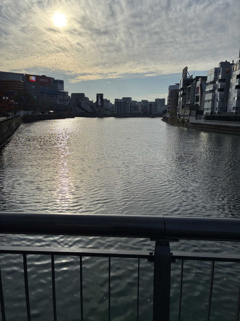 Hiroさんのウェルビー福岡のサ活写真