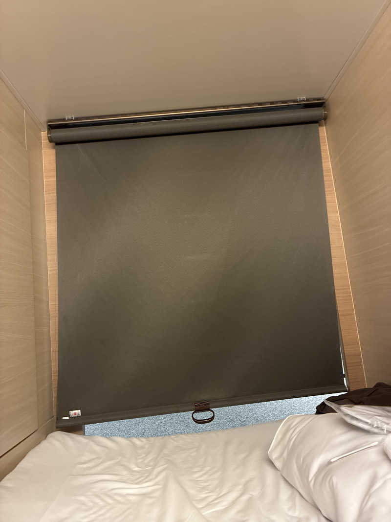 Hiroさんのワイズキャビン&ホテル 那覇国際通りのサ活写真
