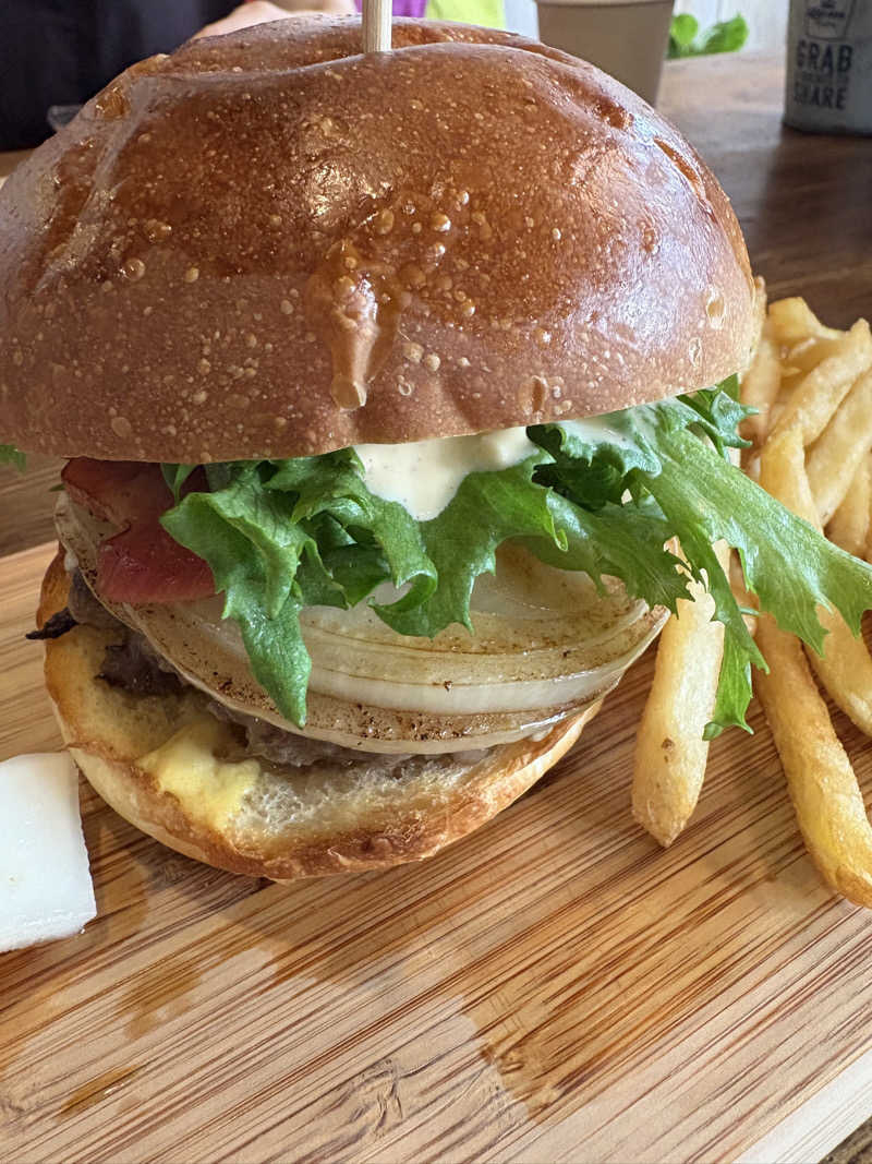 ネコっちゃるさんの8HOTEL湘南藤沢プライベートサウナルームのサ活写真