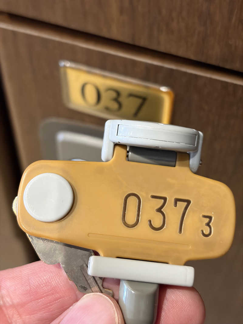 トトノイタイゾーさんの西尾温泉 茶の湯のサ活写真