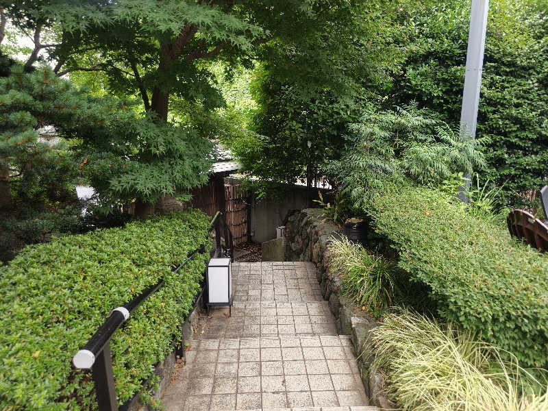 まるさんのサウナゆげ蔵のサ活写真