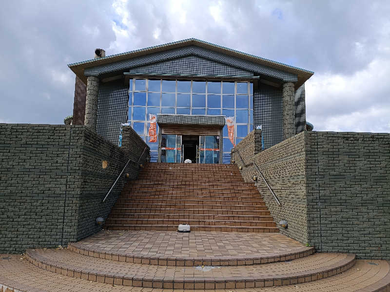 la pâtisserie Kさんの三国温泉ゆあぽーとのサ活写真