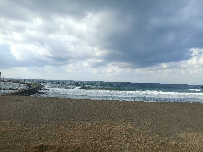 la pâtisserie Kさんの三国温泉ゆあぽーとのサ活写真