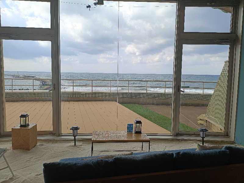 la pâtisserie Kさんの三国温泉ゆあぽーとのサ活写真