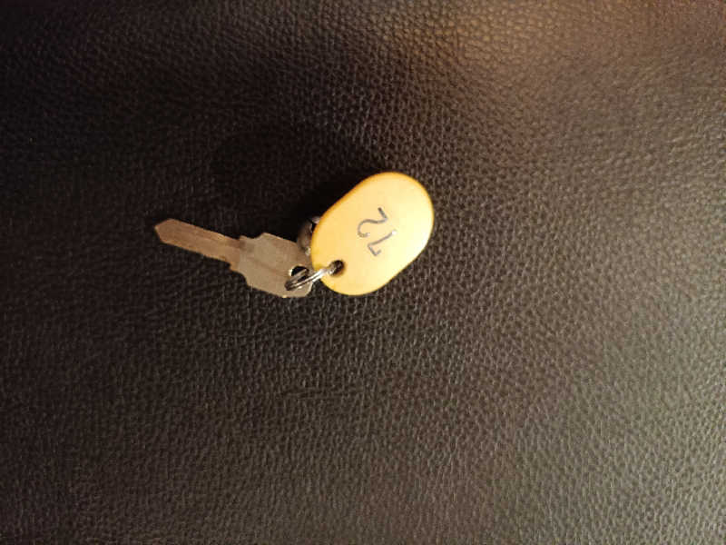 la pâtisserie Kさんの越のゆ 福井店のサ活写真