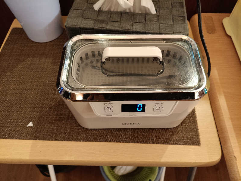 la pâtisserie Kさんの越のゆ 鯖江店のサ活写真