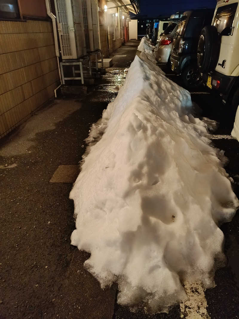 la pâtisserie Kさんの越のゆ 鯖江店のサ活写真