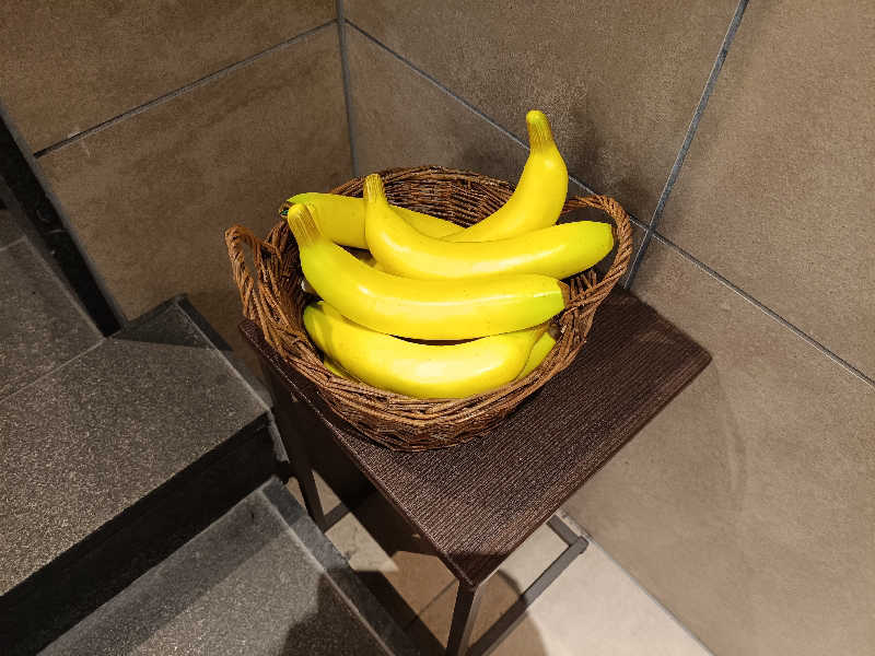 la pâtisserie KさんのSAUNA MONKEY / サウナモンキー 名古屋のサ活写真