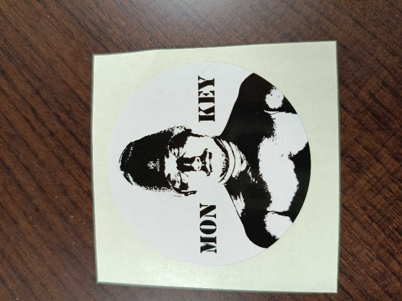 la pâtisserie KさんのSAUNA MONKEY / サウナモンキー 名古屋のサ活写真