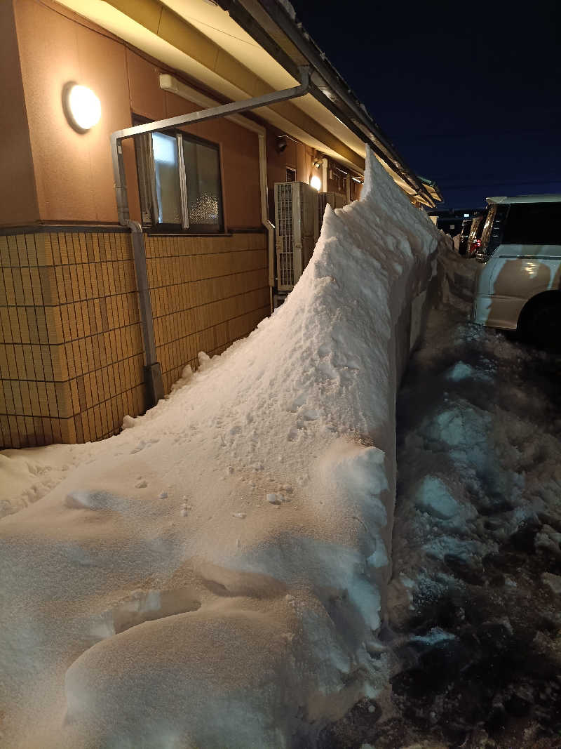 la pâtisserie Kさんの越のゆ 鯖江店のサ活写真