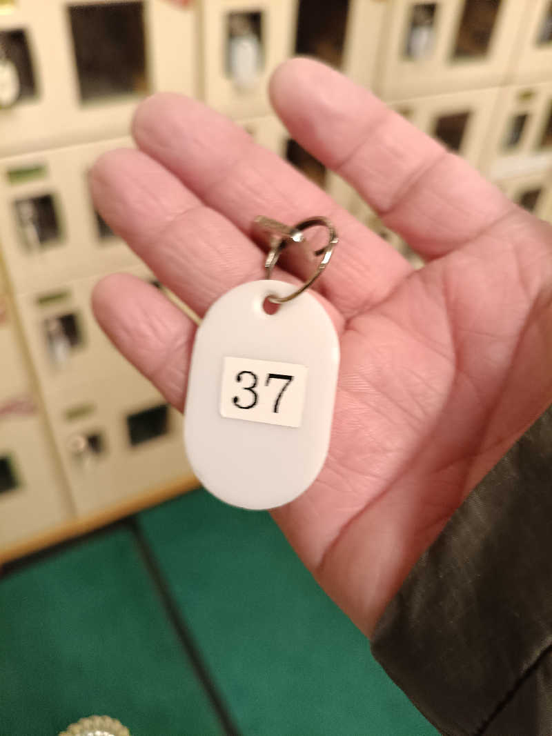 la pâtisserie Kさんの越のゆ 鯖江店のサ活写真