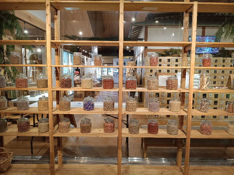 la pâtisserie Kさんの岐阜各務原 恵みの湯のサ活写真