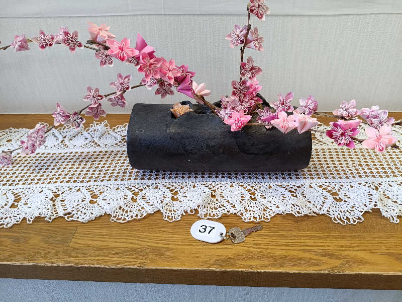 la pâtisserie Kさんの越前温泉 漁火のサ活写真