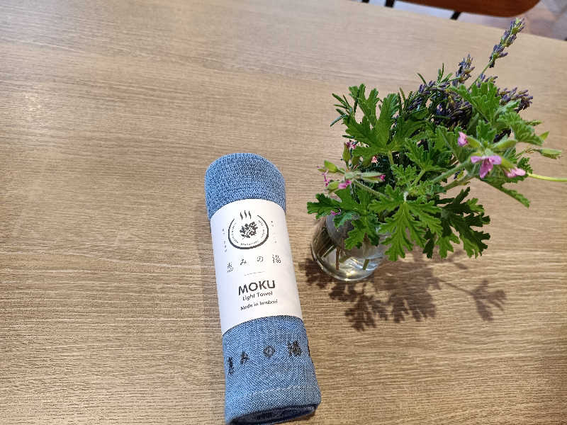 la pâtisserie Kさんの岐阜各務原 恵みの湯のサ活写真