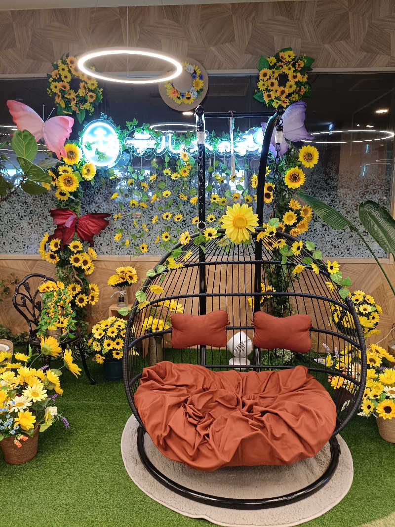 la pâtisserie Kさんの天然温泉リラックスパーク テルメ金沢のサ活写真
