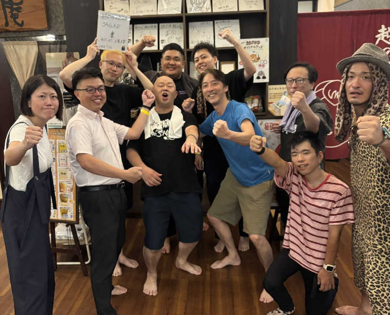 la pâtisserie Kさんの越のゆ 鯖江店のサ活写真