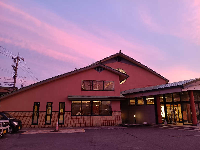la pâtisserie Kさんの越のゆ 鯖江店のサ活写真