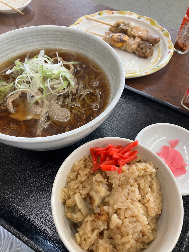 札幌いしさんさんの青の洞窟温泉 ピパの湯 ゆ〜りん館のサ活写真