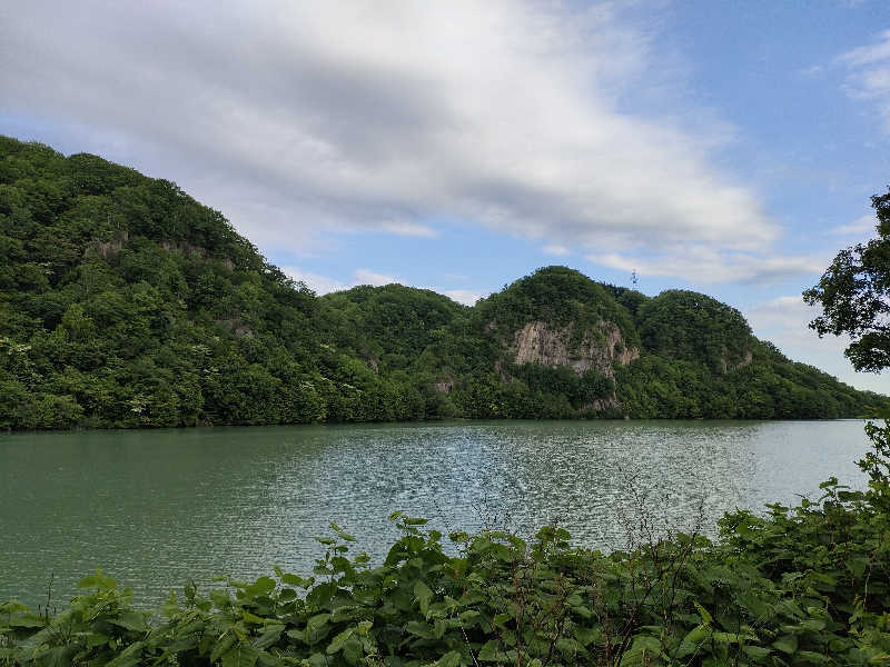 なめりーさんの湯宿くったり温泉レイクイン(北海道アヴァント)のサ活写真