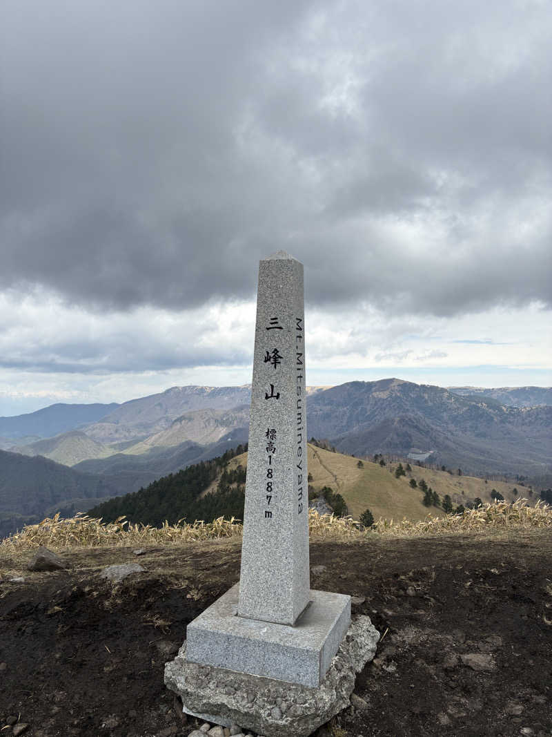 ロフさんの長門温泉やすらぎの湯のサ活写真