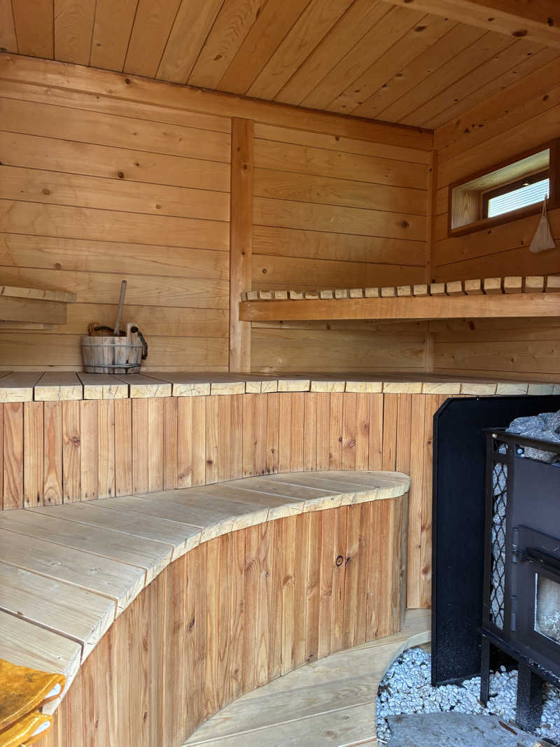 ロフさんのSauna mukuのサ活写真