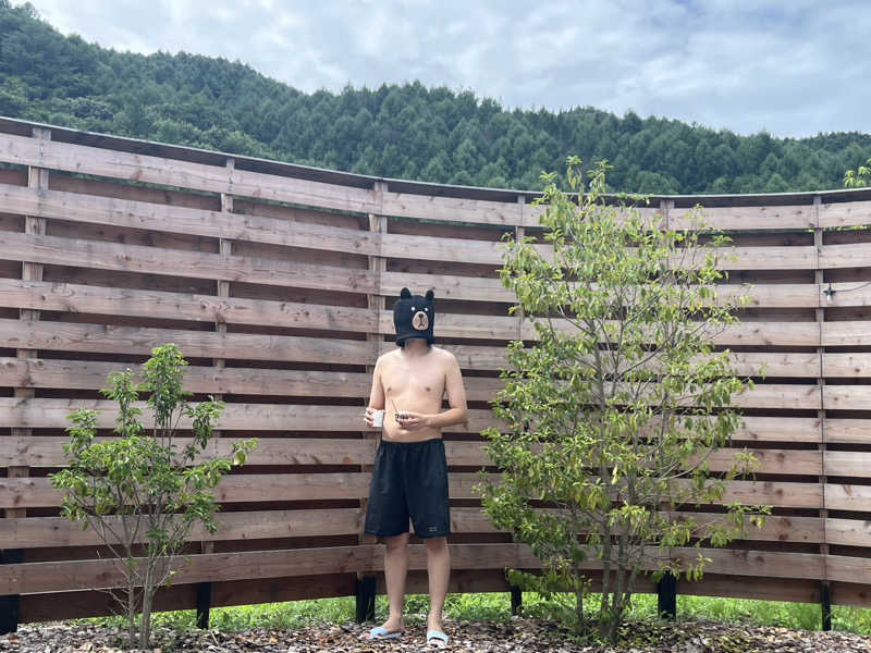 ロフさんのSauna mukuのサ活写真