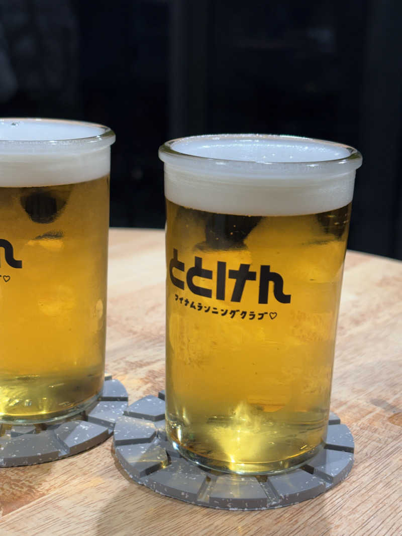 しろさんのととけん日本橋浜町のサ活写真