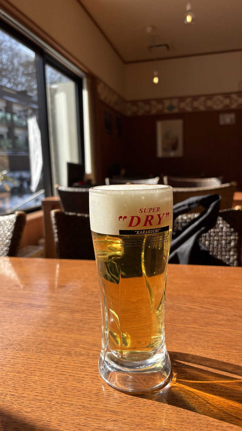 しろさんの草津温泉 大滝乃湯のサ活写真