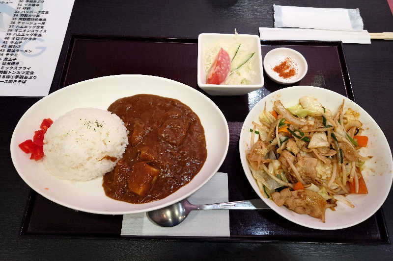 haya_neko3(はやねこ)さんのスパ&カプセル ニューウイングのサ活写真