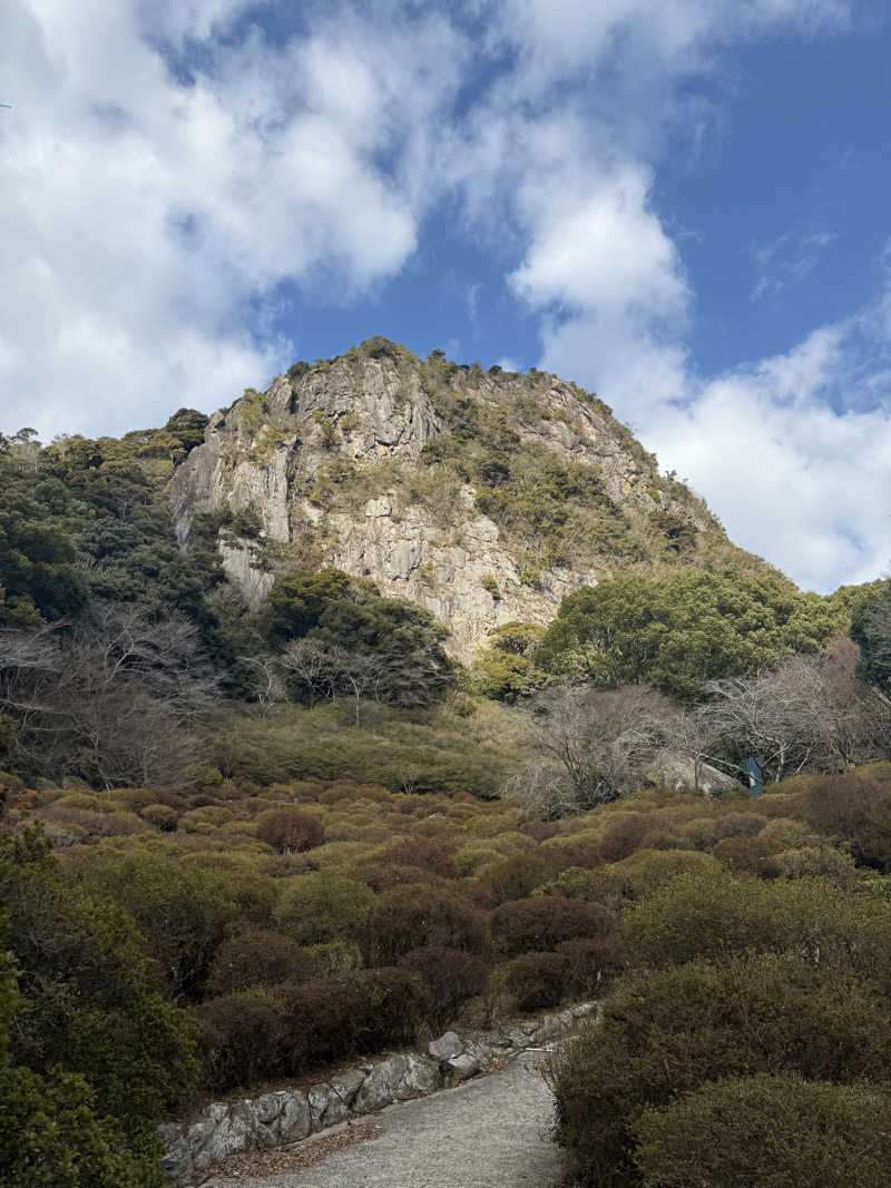 サウナ美容師🧖‍♀️さんの御船山楽園ホテル  らかんの湯のサ活写真