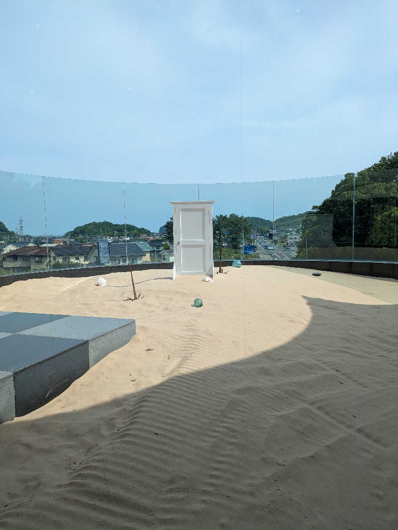 みんと（クマ夫人）さんの出雲駅前温泉らんぷの湯のサ活写真
