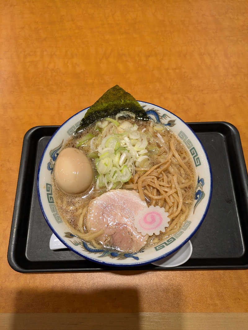 みんと（クマ夫人）さんの百観音温泉のサ活写真