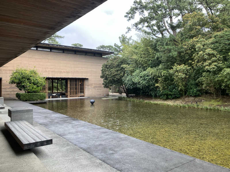 ねこさんさんの沼津倶楽部のサ活写真