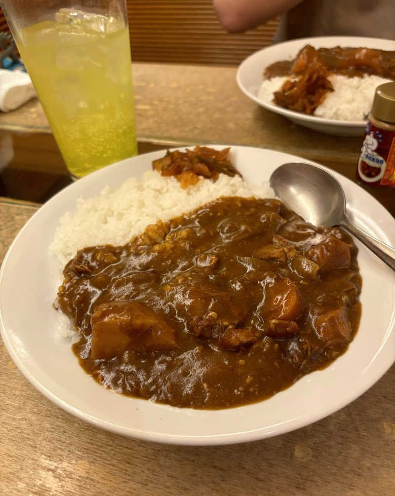 あの日のロウリュさんのサウナ&カプセルホテル 北欧のサ活写真