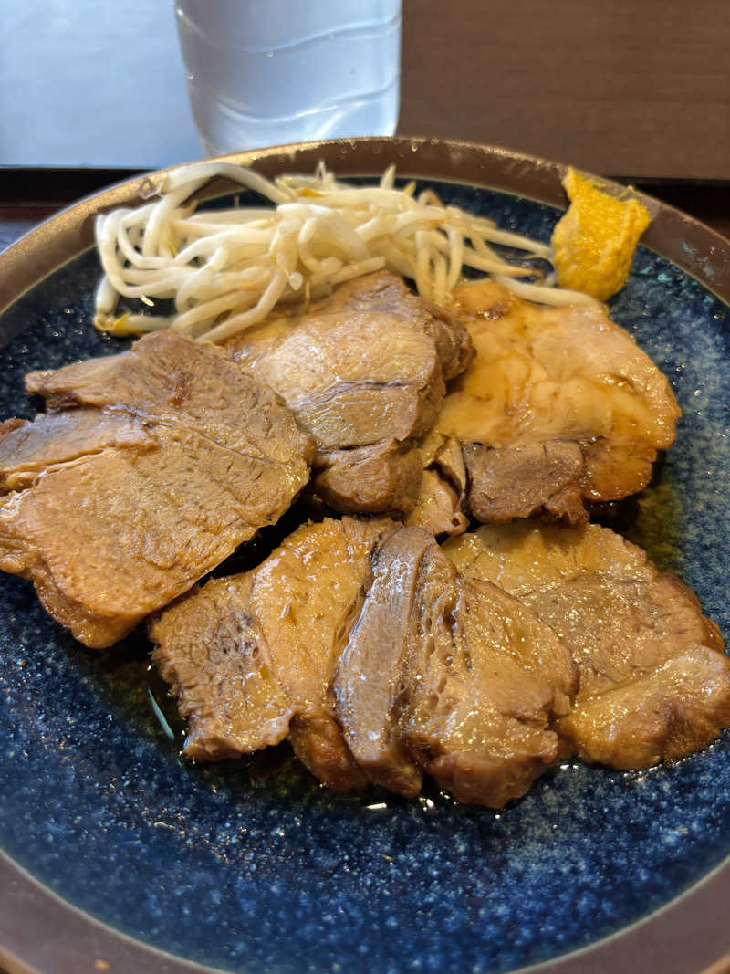 あの日のロウリュさんの天空のアジト マルシンスパのサ活写真