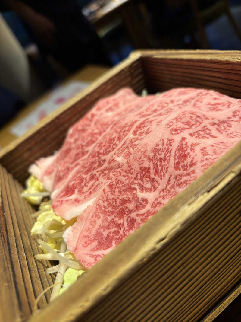もも湯さんの御船山楽園ホテル  らかんの湯のサ活写真