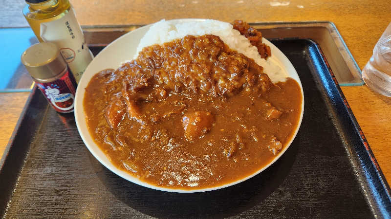 pinksharkさんのサウナ&カプセルホテル 北欧のサ活写真